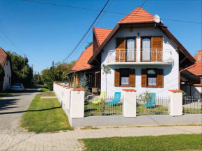 Holiday home in Balatonmariafürdo 35629, Balatonmariafürdö